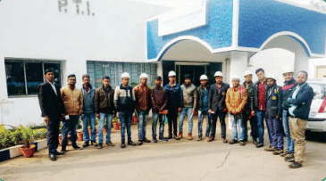 Pemiya Risikesh Insitute of Technology Training & Interships photo 6